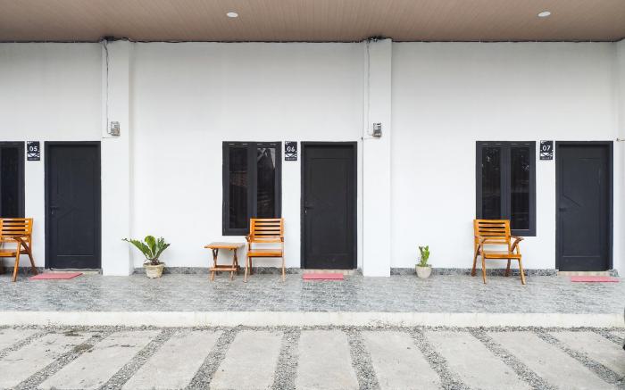 Urbanview Hotel Syariah @ Glory Guest House Kota Baru