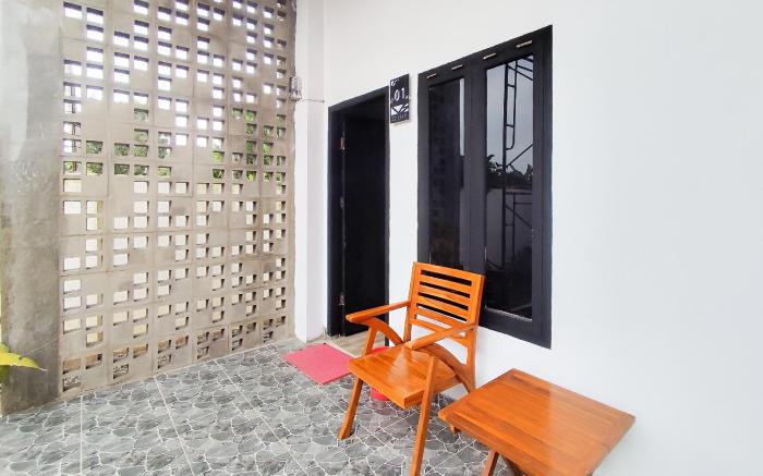 Urbanview Hotel Syariah @ Glory Guest House Kota Baru