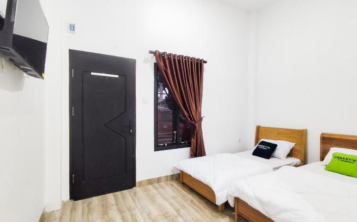 Urbanview Hotel Syariah @ Glory Guest House Kota Baru