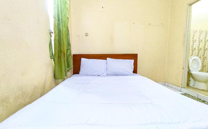 Homestay Cemara Bekasi Mitra RedDoorz