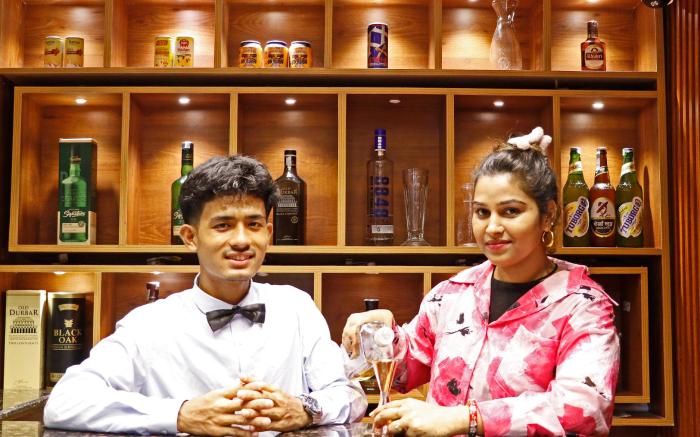 Hotel Five Season Inn