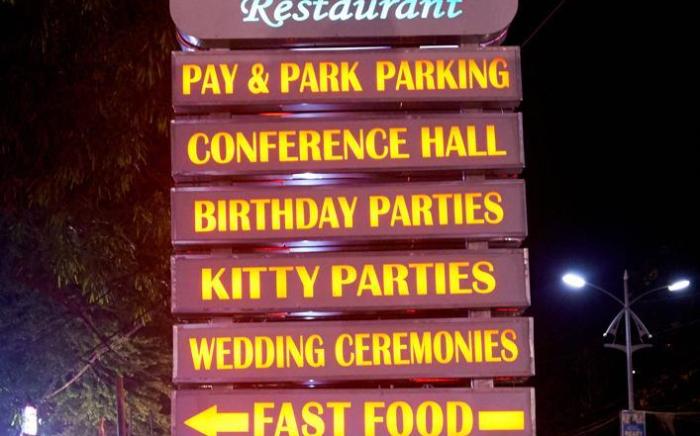 Hotel G-Square Shirdi