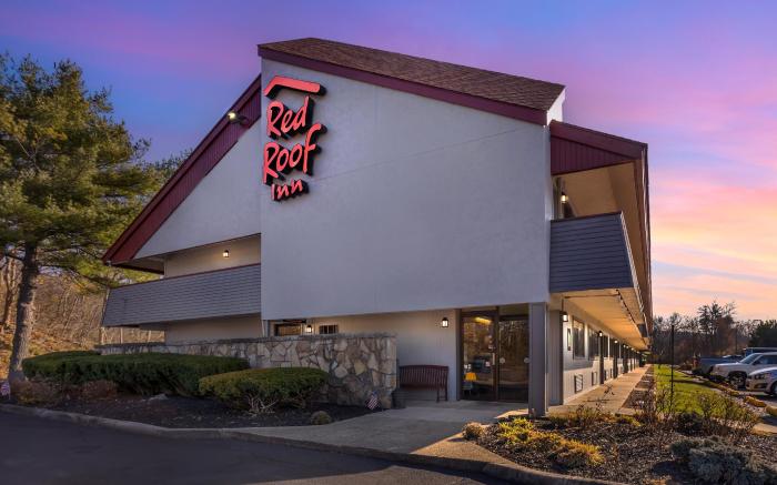 Red Roof Inn Danville, PA