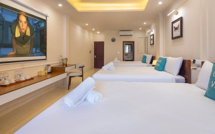 Diamond Crown Hotel