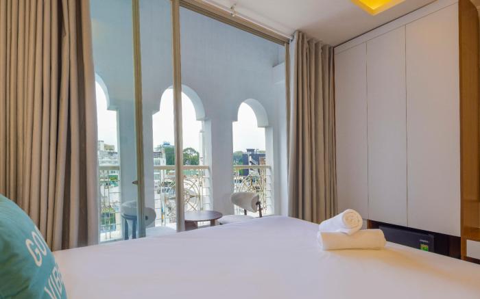 Diamond Crown Hotel