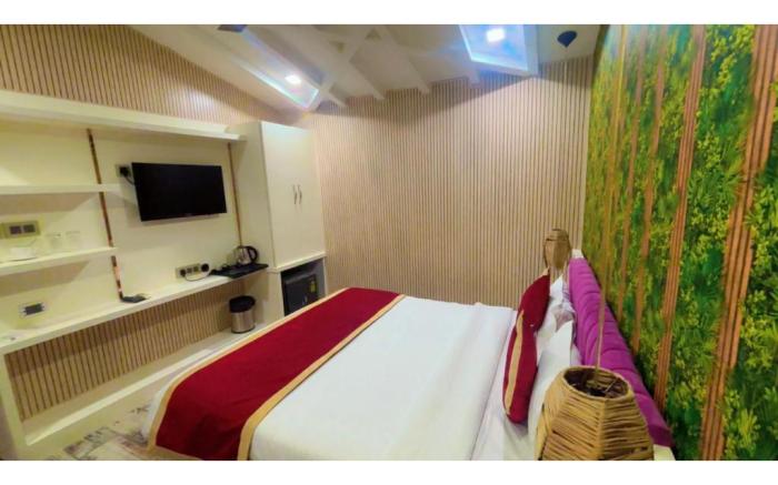 Hotel Lotus