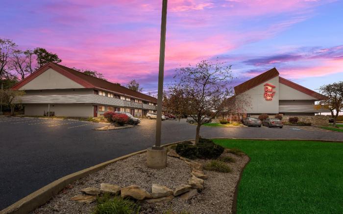 Red Roof Inn Cleveland - Independence