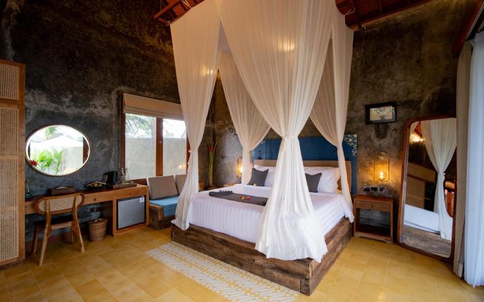 Asiki Villa Sebatu