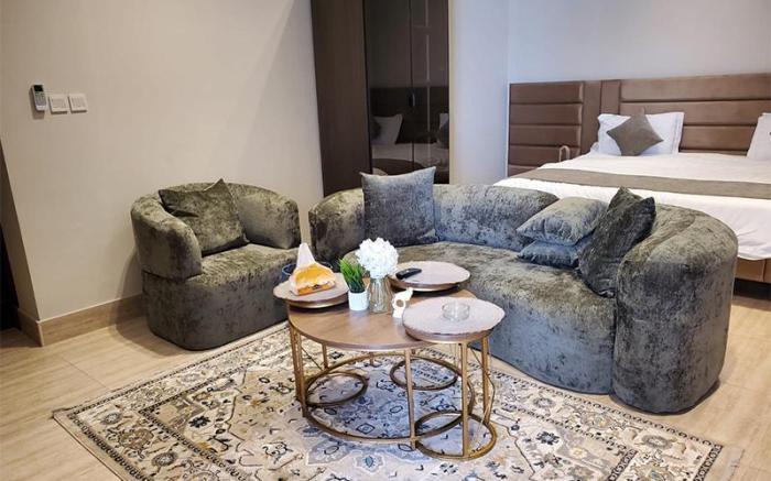 استديو راقي دخول ذاتى 2/1