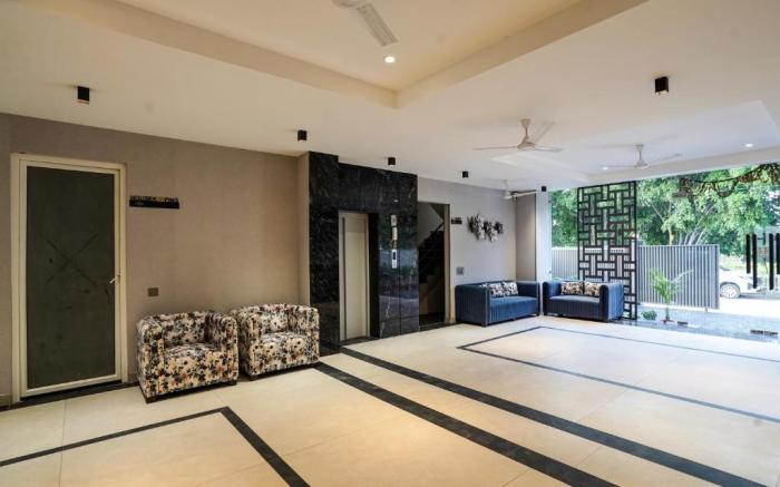 YStays by Lime Tree Hotels N/B Greater Noida Expo 