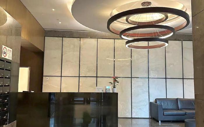 Zhome- Deplex Luxury apartment- Near the Bund
