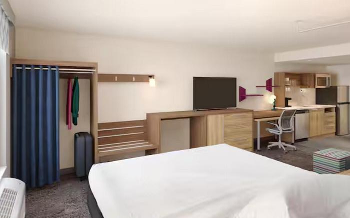 Home2 Suites by Hilton Elizabethtown