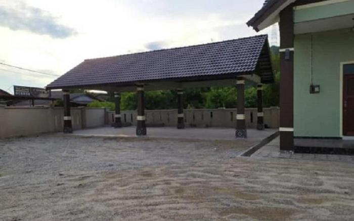Mimpi Hillview Homestay, Muslims Only