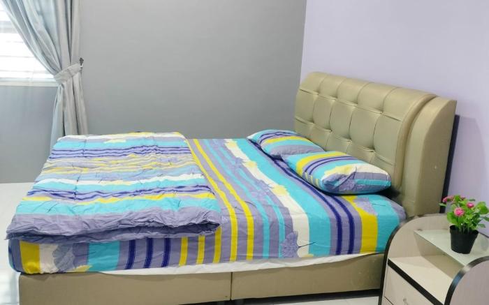 Homestay 43 Taman Sekaya