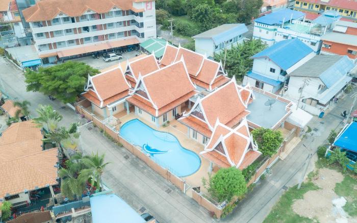 Yoori Hotel