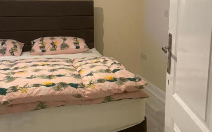 Komegloba Mega room