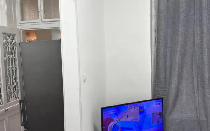 B&F Apartman City Center