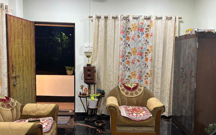 DJ'S Homestay