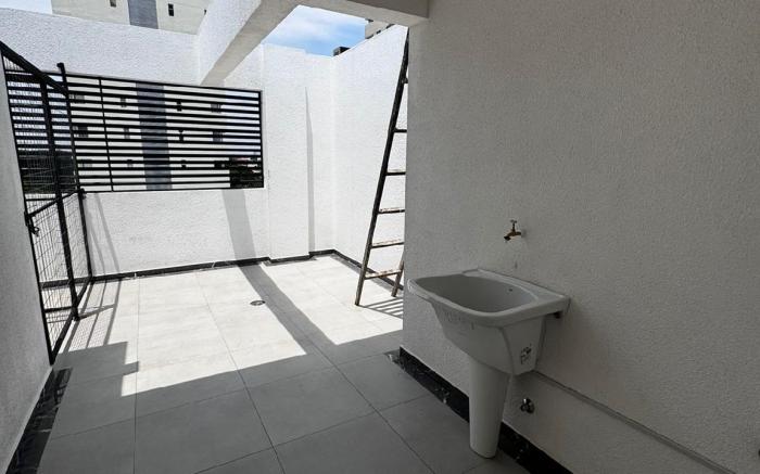 Menacho Apartamento - Mangales Blue Norte