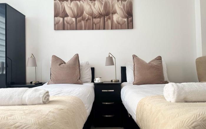The 37 Suites