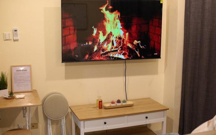 Central Charm•Balcony•Free Parkng•WIFI•Near to ALL