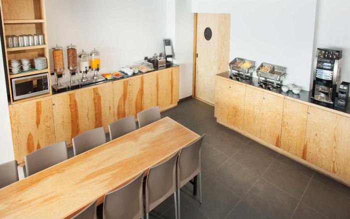 Hotel MX lagunilla CDMX, Trademark Collection by Wyndham