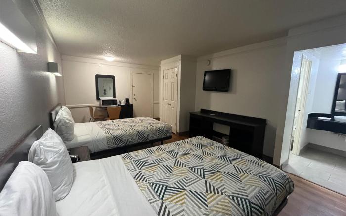 Studio 6 Studio 6 Suites Euless, TX – DFW West