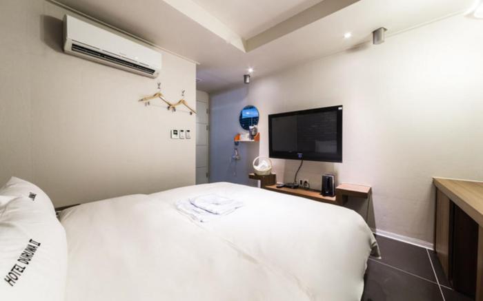 Incheon Bupyeong Duruwa 2nd Branch	