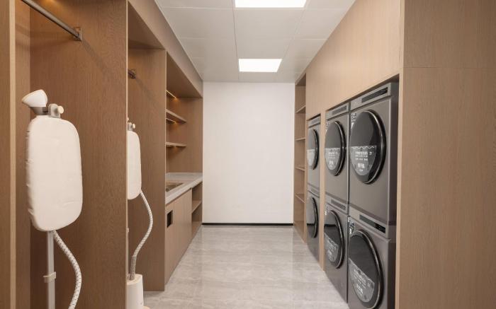 Days Hotel by Wyndham Suzhou Dushu Lake