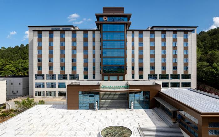 La Quinta by Wyndham Suzhou Yangshan