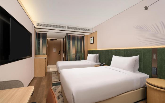 Hilton Garden Inn Shaoxing Yuecheng