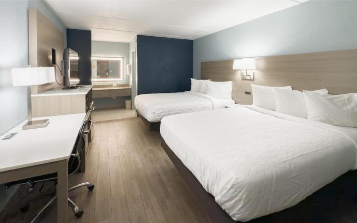 SureStay by Best Western Jacksonville Airport
