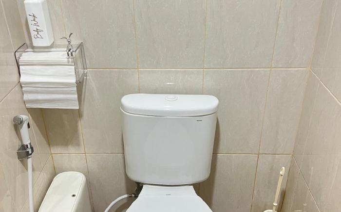 Osaka Riverview Apartment 16sqm