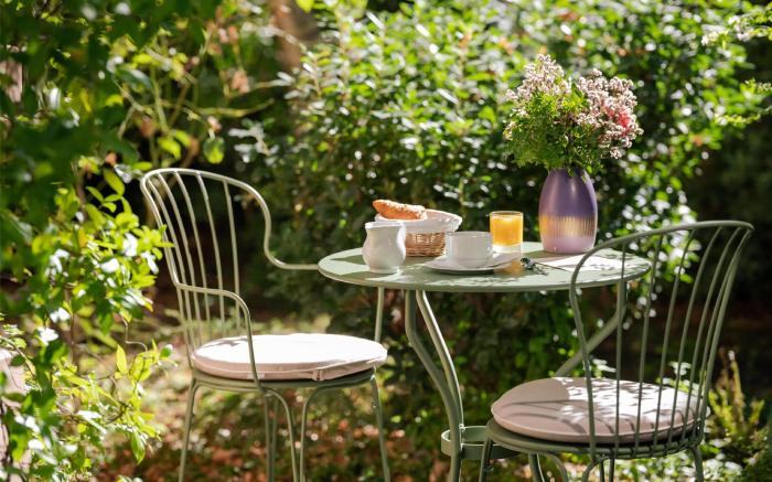 Hotel des Grandes Ecoles