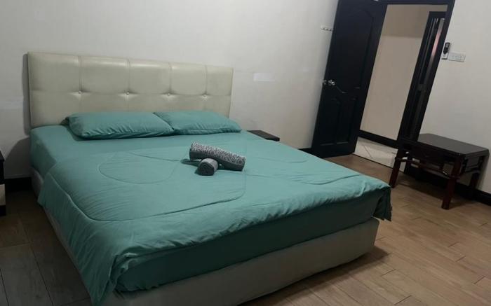 Nest&Rest Homestay