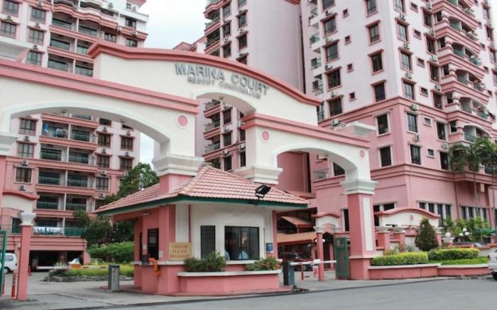 Nest&Rest Homestay