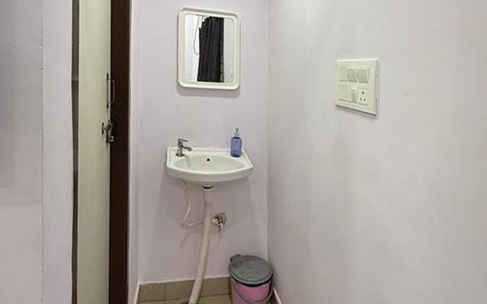 FabHotel Wild Wings ECIL