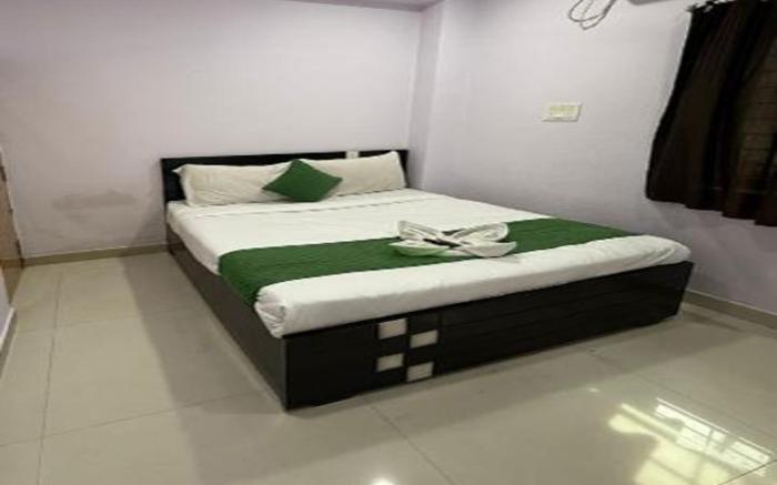 FabHotel Wild Wings ECIL