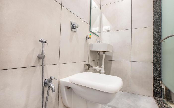 FabHotel Marol Metro