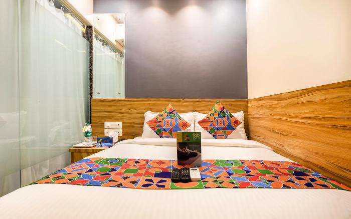 FabHotel Marol Metro