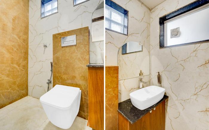 FabHotel Kishori Inn