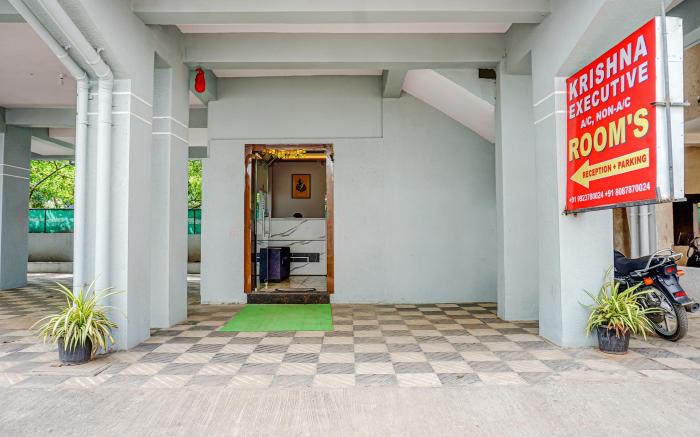 FabHotel Krishna Executive