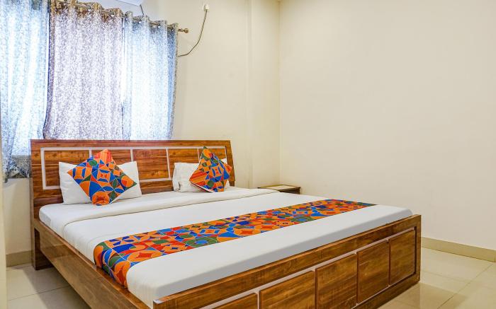 FabHotel Krishna Executive