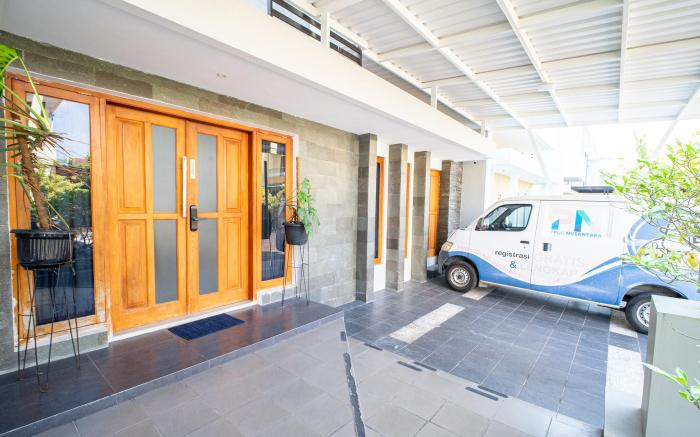 Babarsari Permai A1 Homestay Jogja