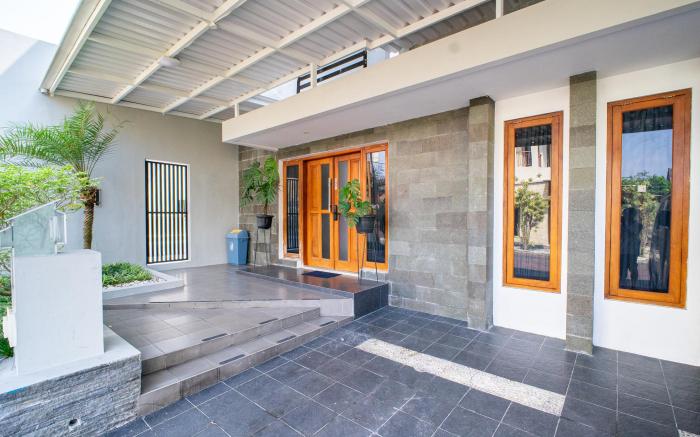 Babarsari Permai A1 Homestay Jogja