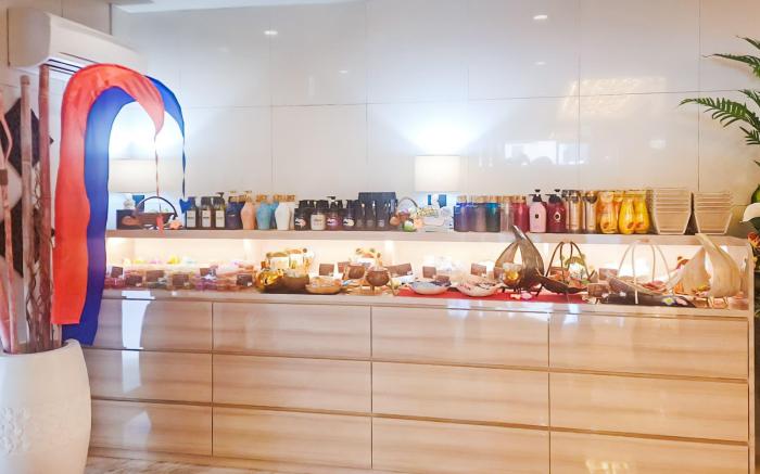  Hotel BaliBali 岩槻