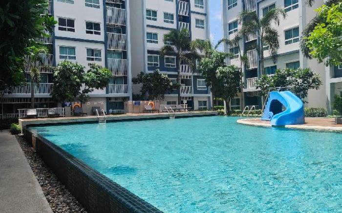 Seaview Condo - Hua Hin