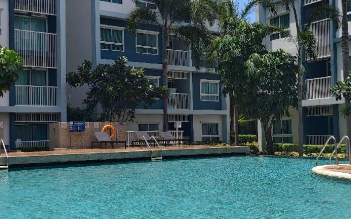 Seaview Condo - Hua Hin