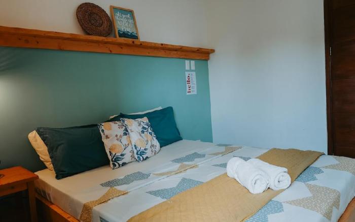 Warm & Cozy Room 6 With Own Balcony Near IT Park