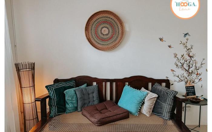 Warm & Cozy Room 6 With Own Balcony Near IT Park